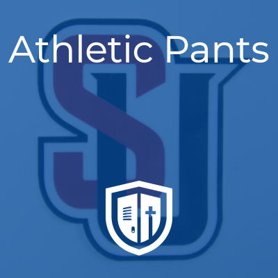 Athletic Pants
