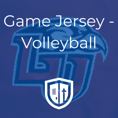 Game Jersey - Volleyball