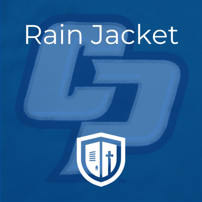 Rain Jacket