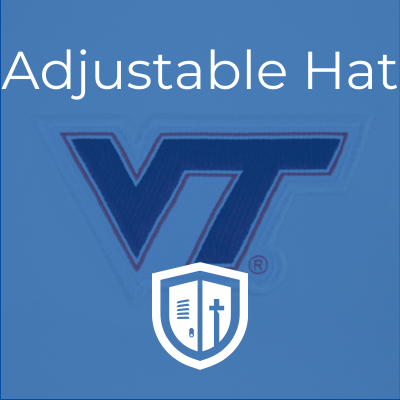 Adjustable Hat
