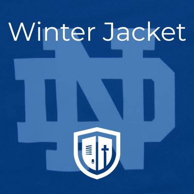 Winter Jacket