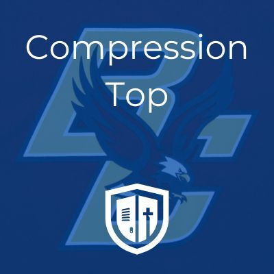 Compression Top