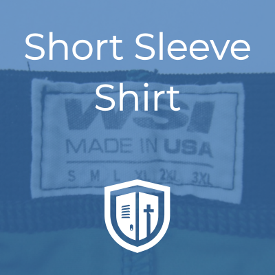 Short Sleeve Shirt
