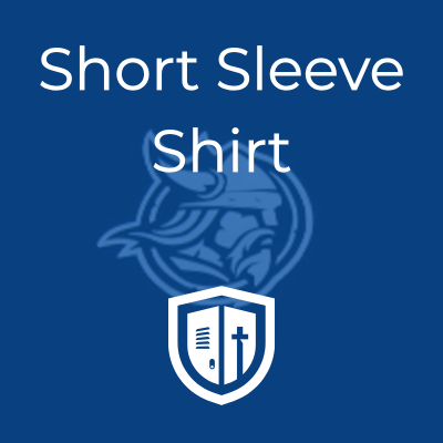Short Sleeve Shirt