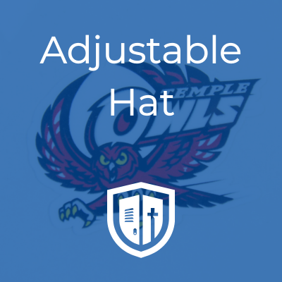 Adjustable Hat