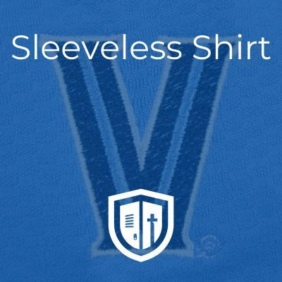 Sleeveless Shirt