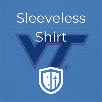 Sleeveless Shirt
