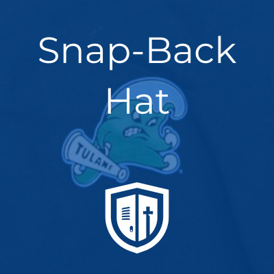 Snap-Back Hat