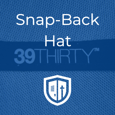 Snap-Back Hat