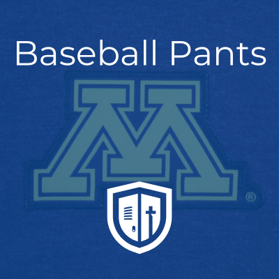Baseball Pants