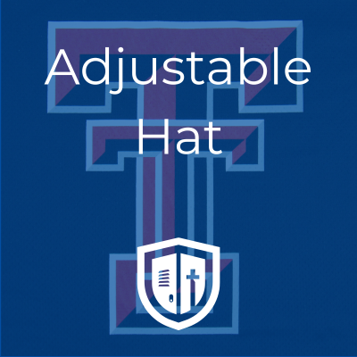 Adjustable Hat