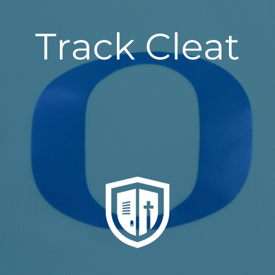 Track Cleat