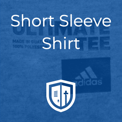 Short Sleeve Shirt