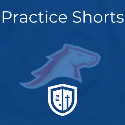 Practice Shorts