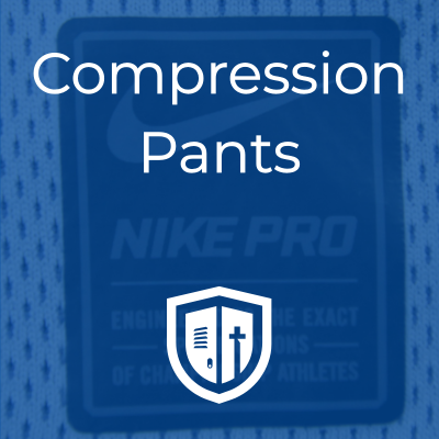 Compression Pants