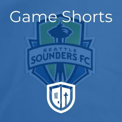 Game Shorts