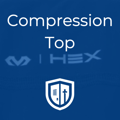 Compression Top