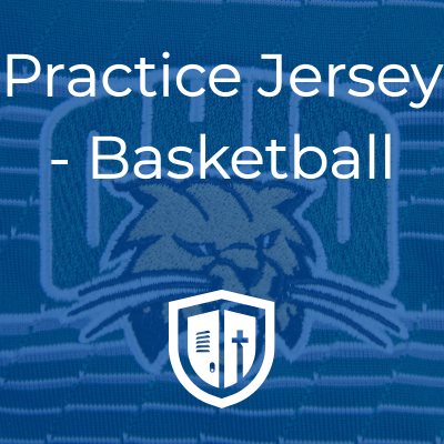 Practice Jersey - Basketball