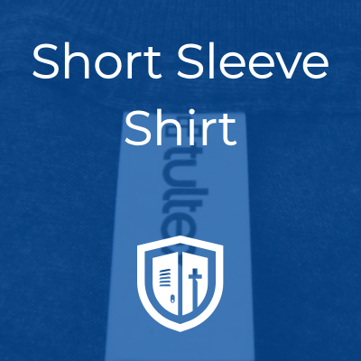 Short Sleeve Shirt