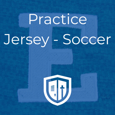 Practice Jersey - Soccer