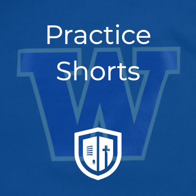 Practice Shorts