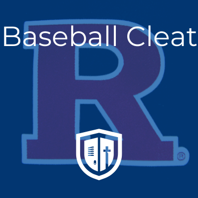 Baseball Cleat