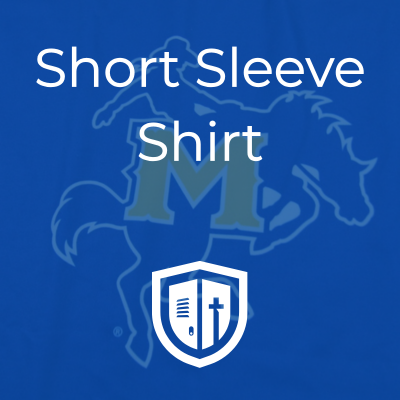 Short Sleeve Shirt