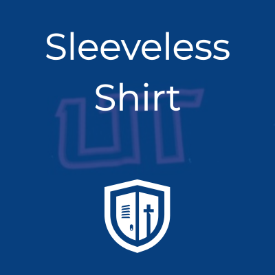 Sleeveless Shirt
