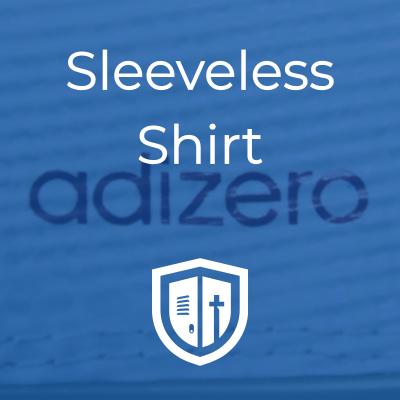 Sleeveless Shirt