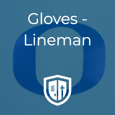 Gloves - Lineman
