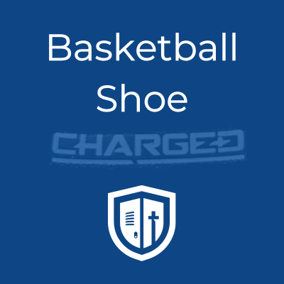 Basketball Shoe