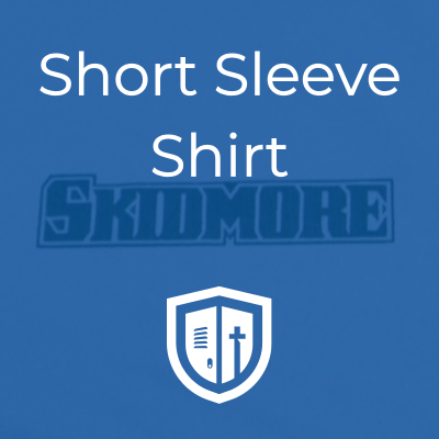 Short Sleeve Shirt