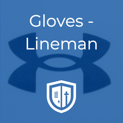 Gloves - Lineman