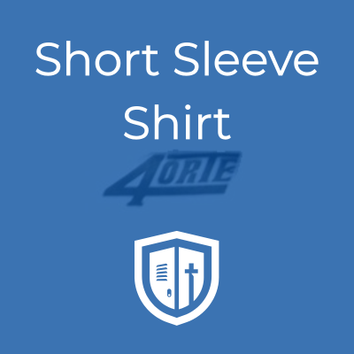 Short Sleeve Shirt