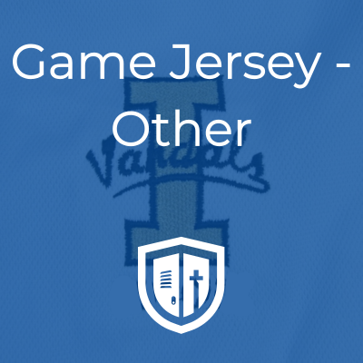 Game Jersey - Other