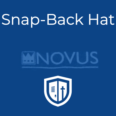 Snap-Back Hat