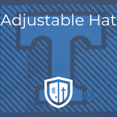 Adjustable Hat