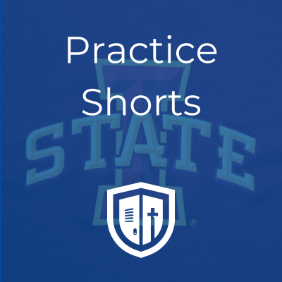Practice Shorts