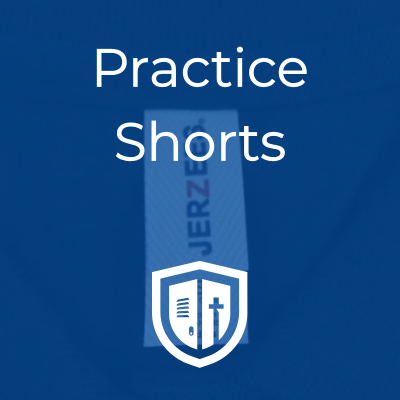 Practice Shorts