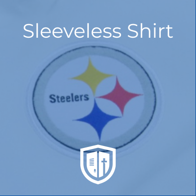 Sleeveless Shirt