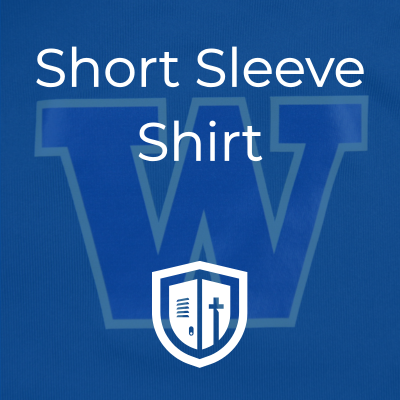 Short Sleeve Shirt