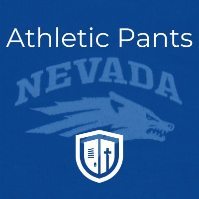 Athletic Pants