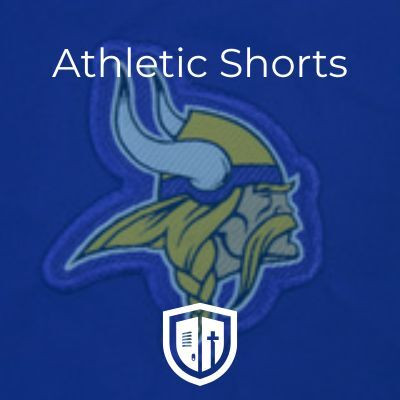 Athletic Shorts
