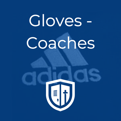 Gloves - Coaches