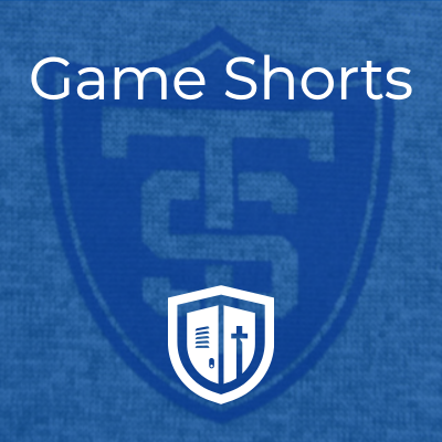 Game Shorts