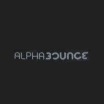 Alphabounce
