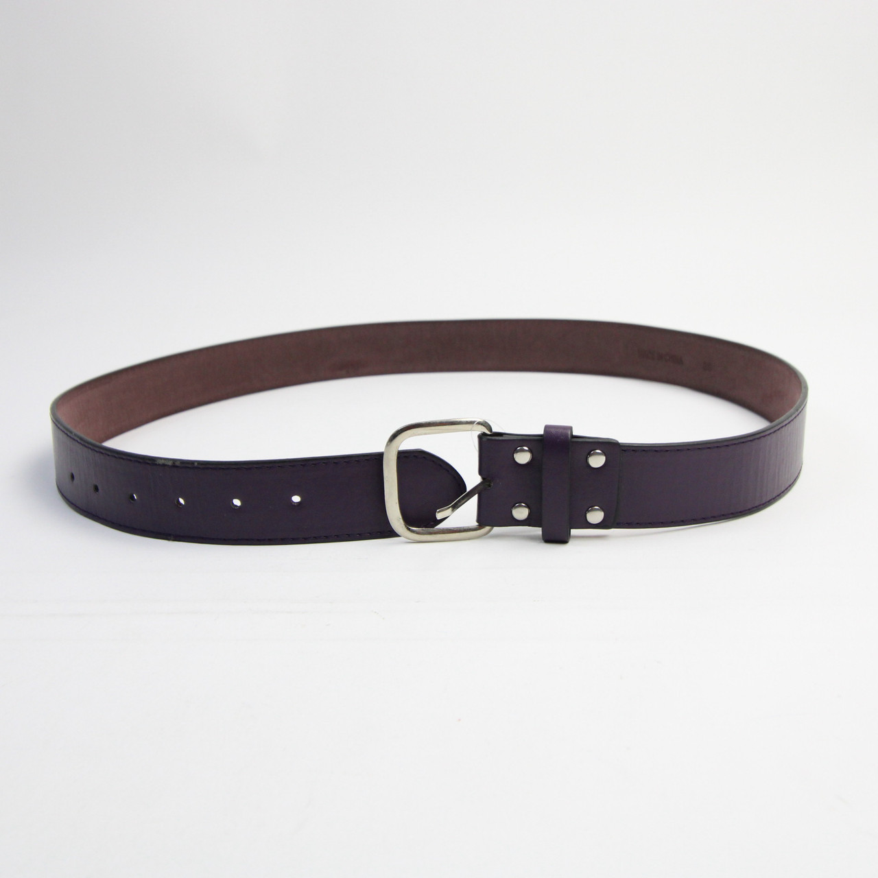 Belt