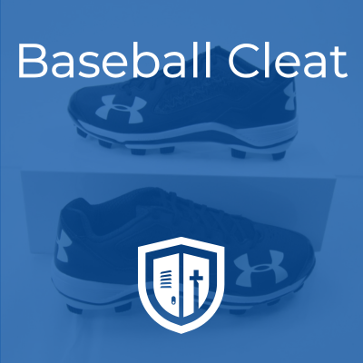 Baseball Cleat