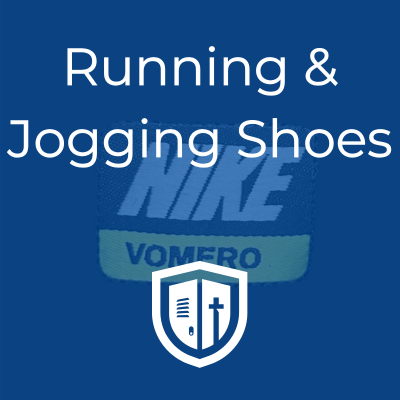 Running & Jogging Shoes
