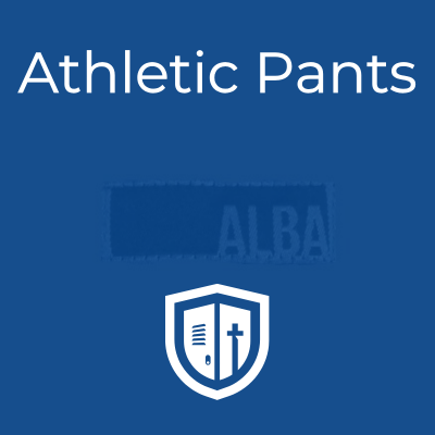 Athletic Pants